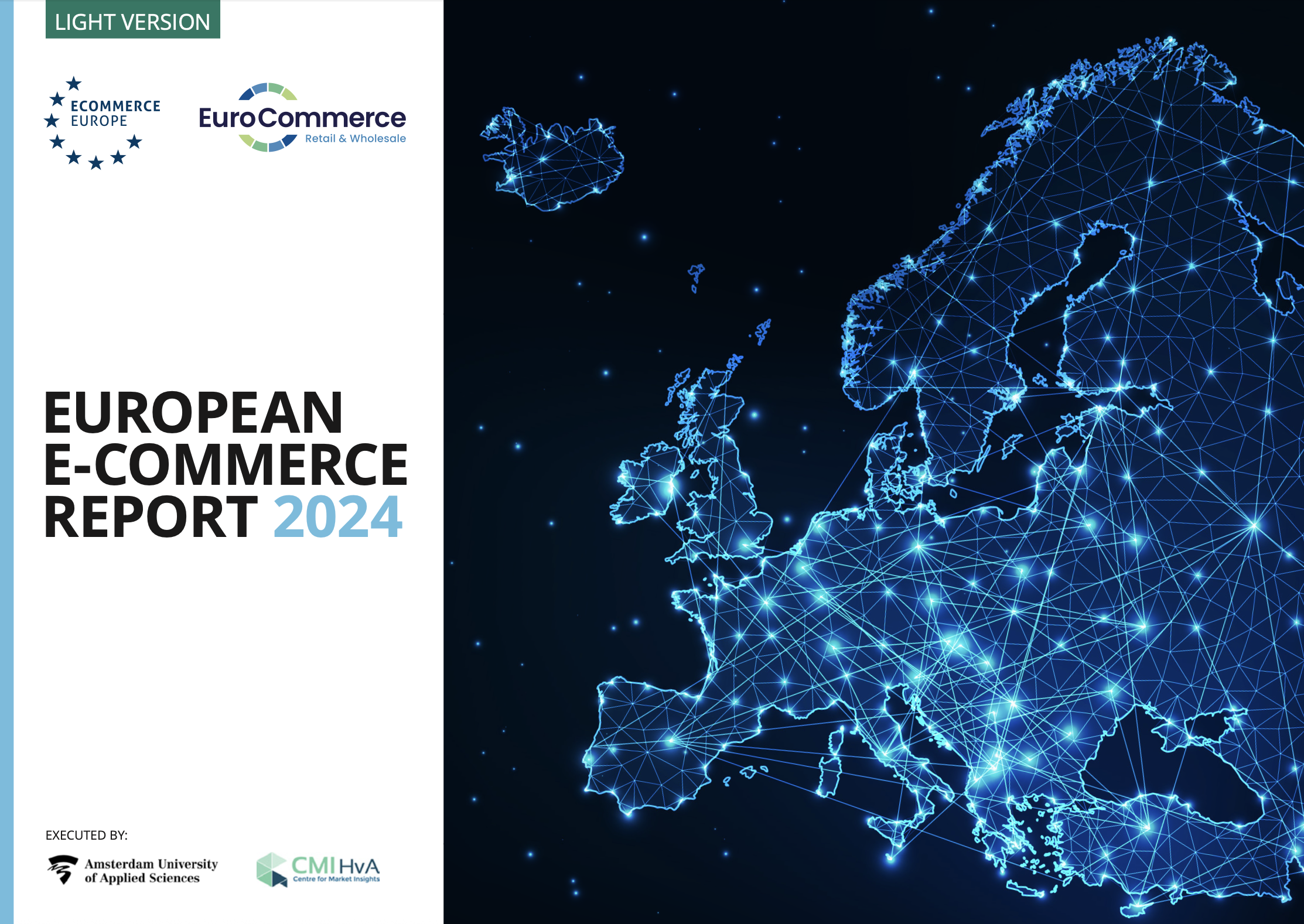 European E-Commerce Report
