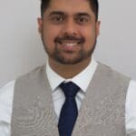 Dr Gurnak Dosanjh