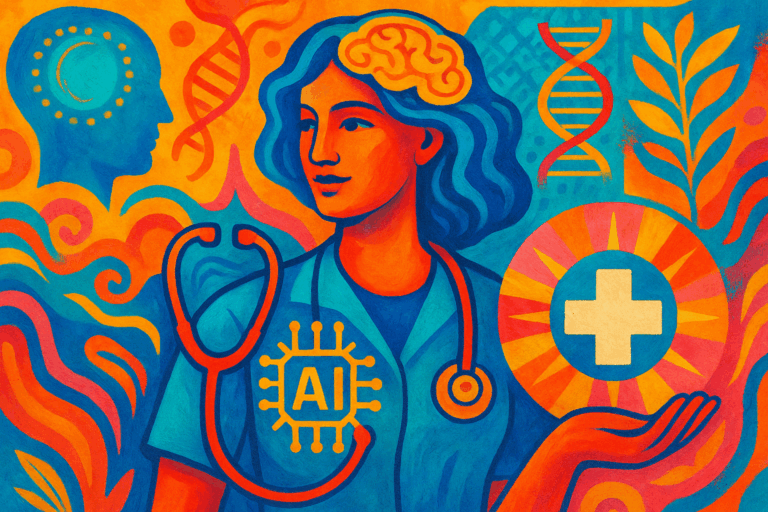 AI in Healthcare: Current Impact and Future Trends Shaping Medicine