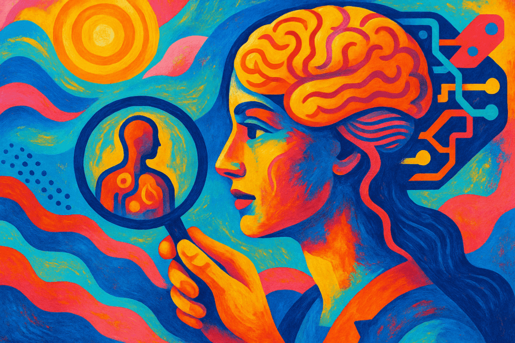 AI’s Precision Advancement in Medical Diagnostics: Faster, Smarter Detection