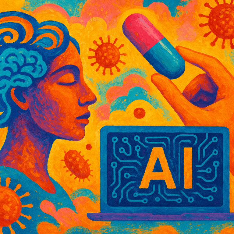 MIT Uses Generative AI to Discover New Antibiotics Targeting Superbugs