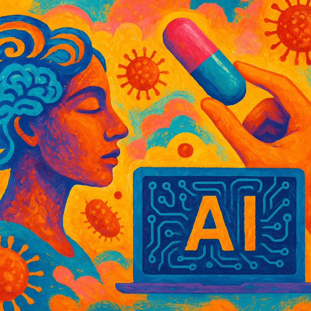 MIT Uses Generative AI to Discover New Antibiotics Targeting Superbugs