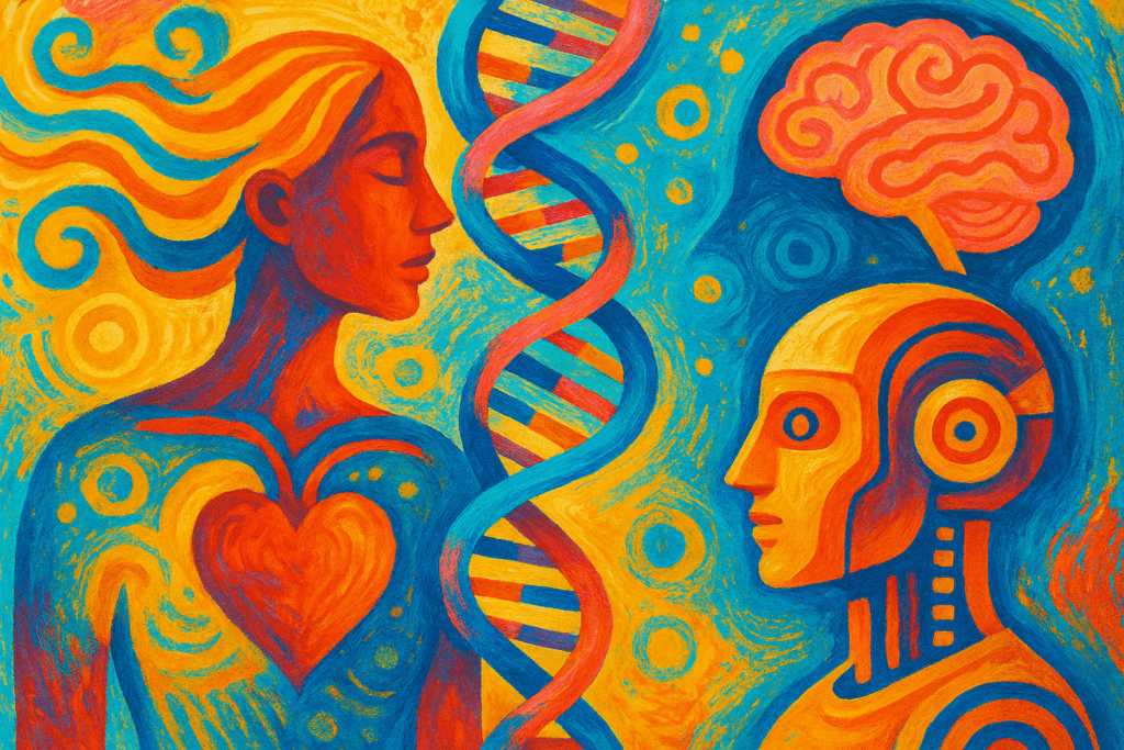 Rakovina Therapeutics: Advancing Cancer Treatment with AI-Powered DNA Damage Response Therapies