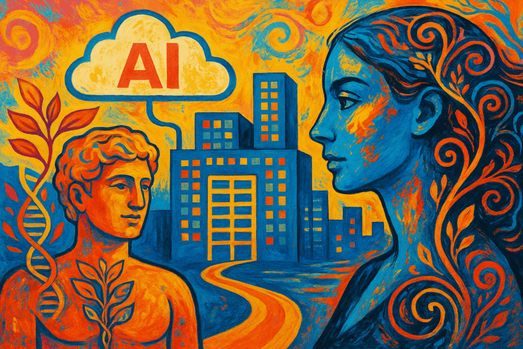 SK Group and AWS Launch AI Data Center in Ulsan, Driving AI-Powered Biotech Innovation