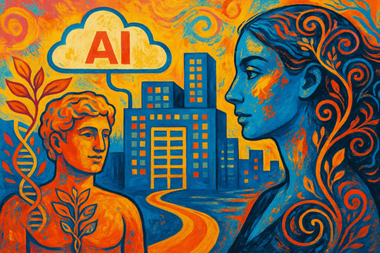 SK Group and AWS Launch AI Data Center in Ulsan, Driving AI-Powered Biotech Innovation
