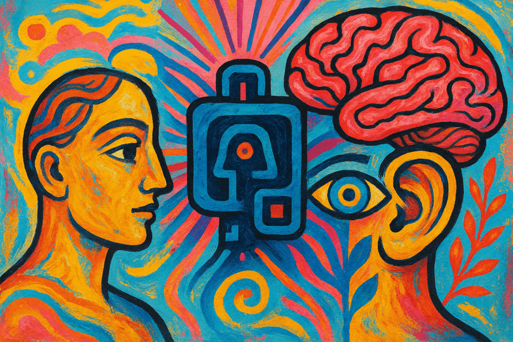 AI-Powered BERA Technology Revolutionizes Neuropsychiatric Diagnostics