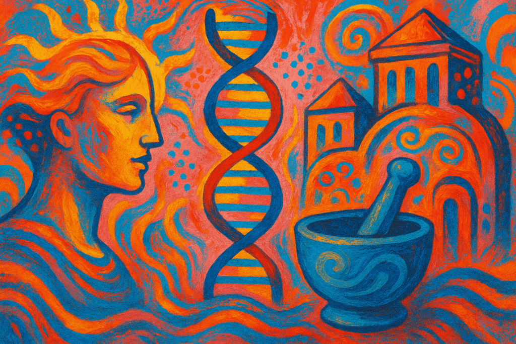 Merck Expands AI Drug Discovery Partnership with Variational AI in $349M Deal
