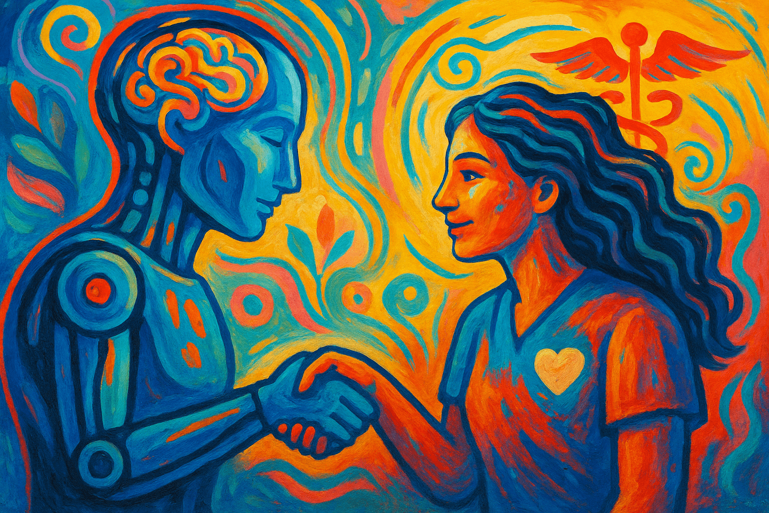 Soul Machines’ Empathetic AI Digital Workforce Set to Transform Healthcare Operations