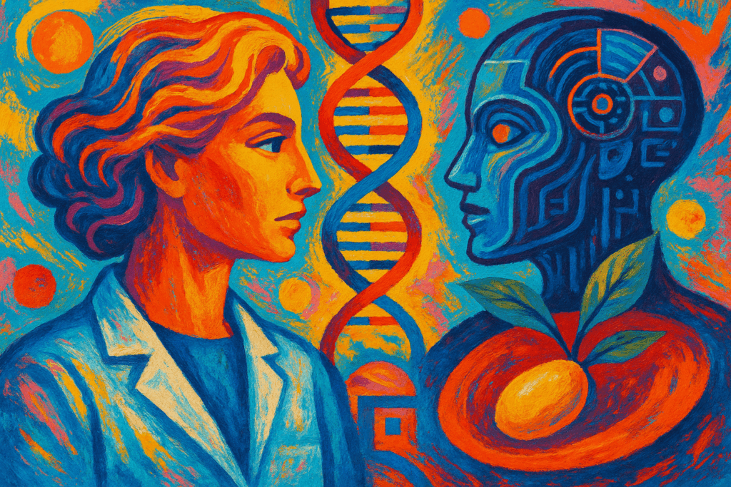 synthesize-bio-ai-generative-genomics-launch-10m-funding-2