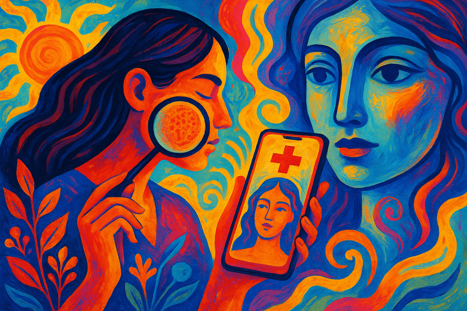 AI Powers Accessible Skin Diagnostics with Vistasy Clinic’s Innovative Technology