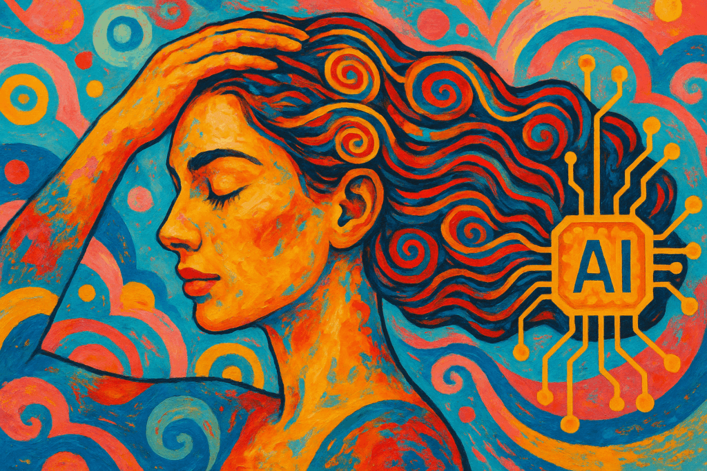 AI Diagnostics Transforming Personalized Hair and Scalp Health Care