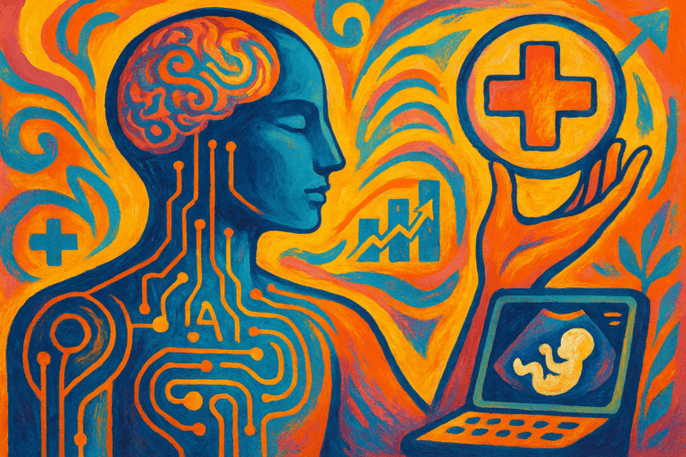 AI's Transformative Role in Medical Diagnostics: Market Trends and Future Outlook