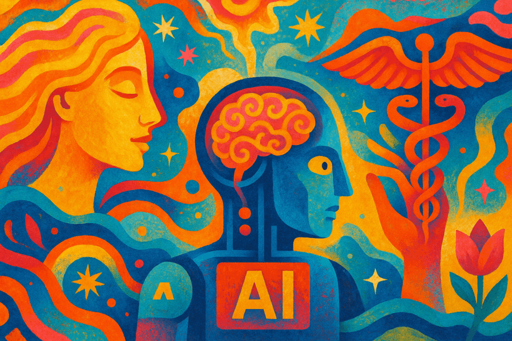 Top AI Trends Reshaping Healthcare in 2024