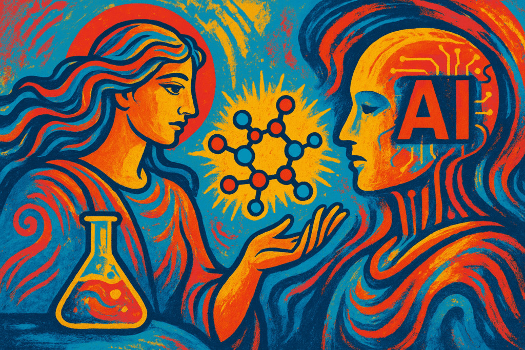 Expedition Medicines Unveils AI-Driven Quantum Chemistry Platform to Target Undruggable Proteins