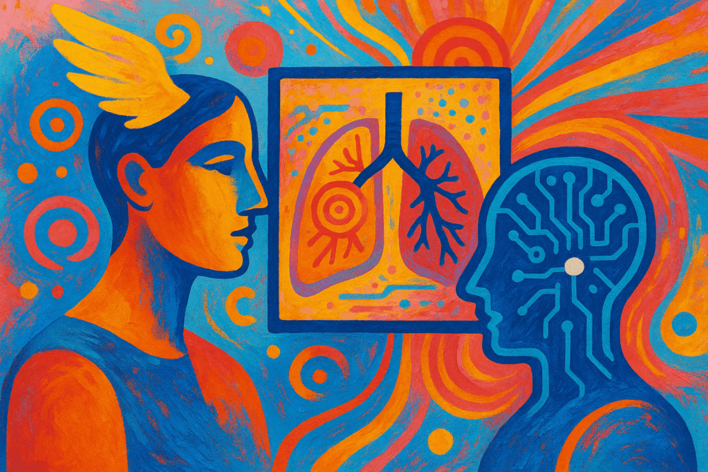 FDA Approves AI Algorithm for Early Detection of Lung Cancer