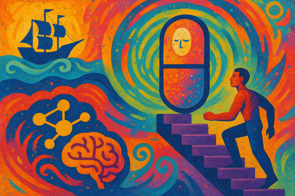 Flagship Pioneering Launches Expedition Medicines with $50M to Revolutionize AI-Driven Drug Discovery