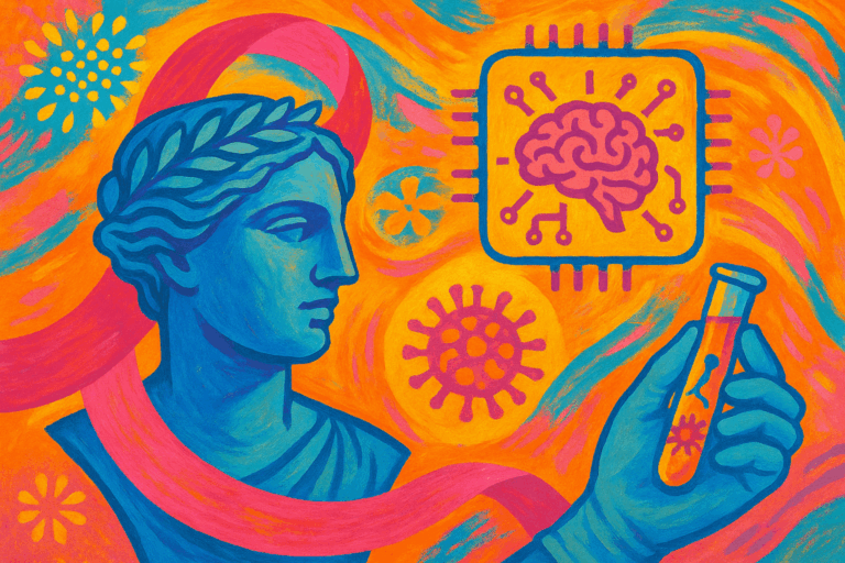 Inify Launches AI-Powered Cancer Diagnostics Lab in the UK to Accelerate Patient Results