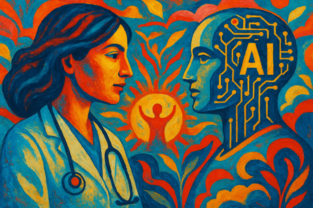 The Latest AI Breakthroughs Reshaping Healthcare in 2024