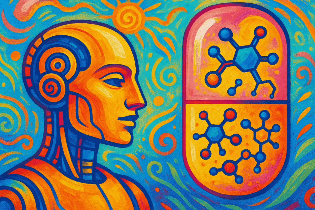 AI and Automation: The New Reality in Drug Discovery