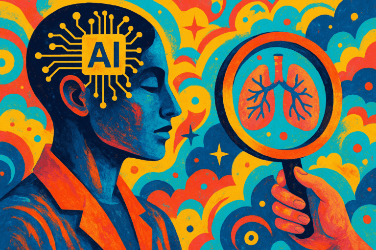 AI Diagnostics: Revolutionizing Medical Detection with Precision and Care