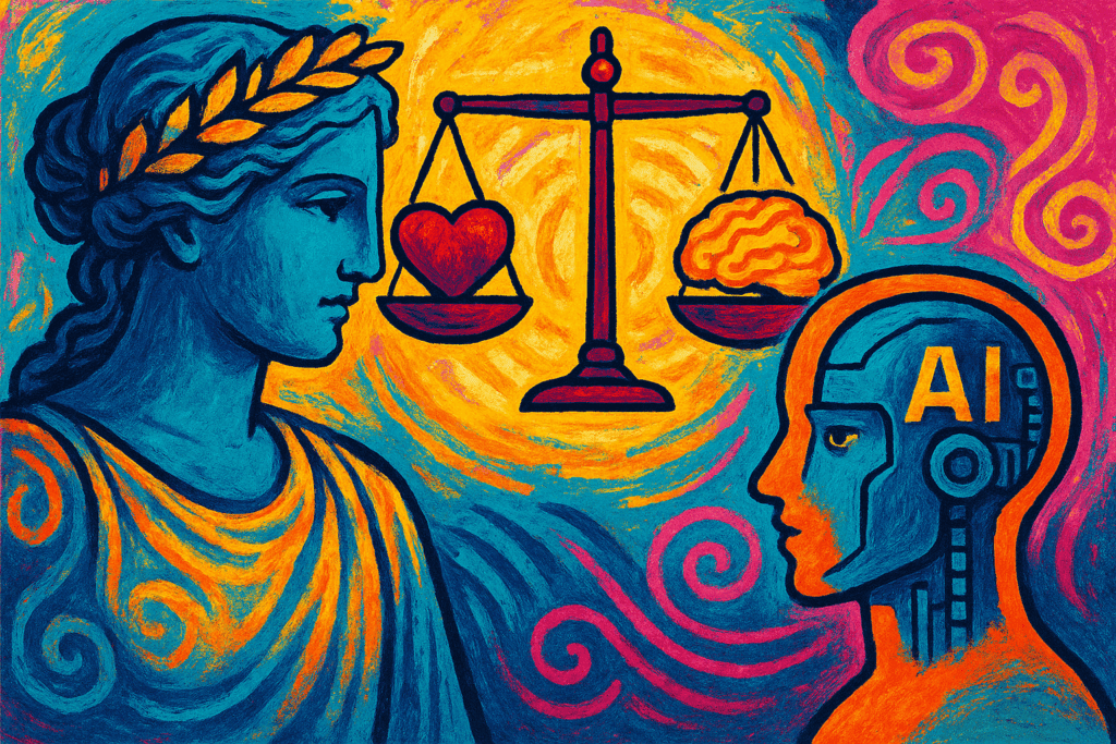 AI and Health Information: Balancing Risks and Opportunities for Better Patient Engagement