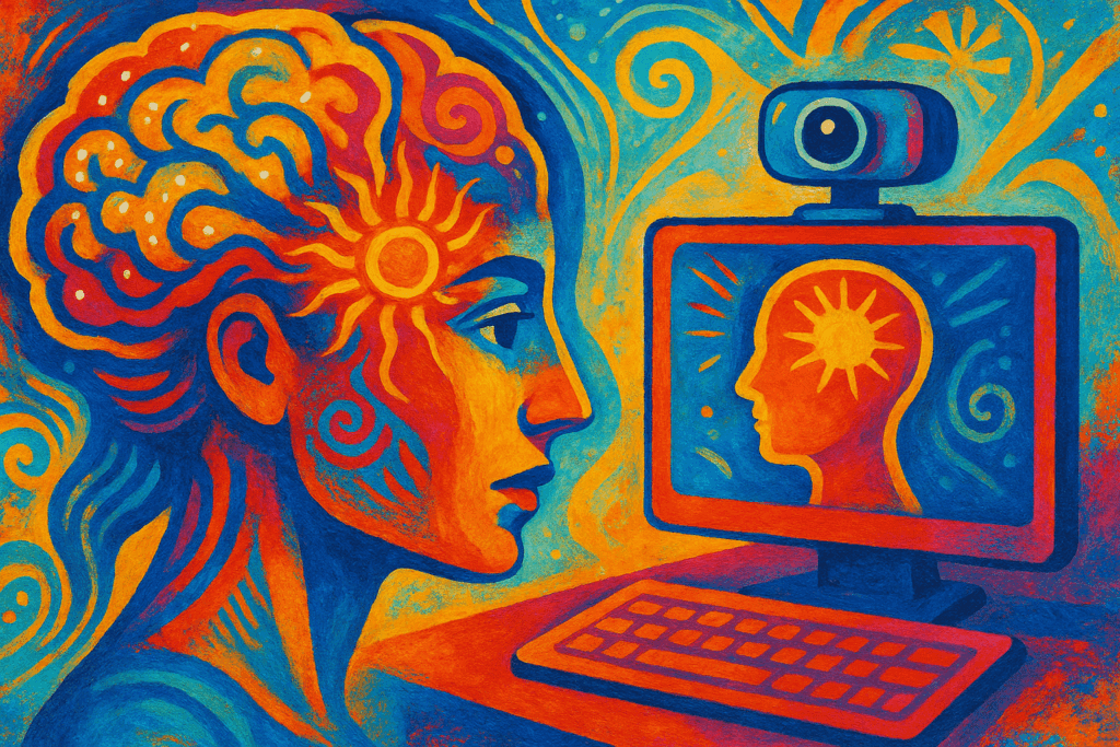 AI and Webcams Transform Neurological Diagnosis with Revealense