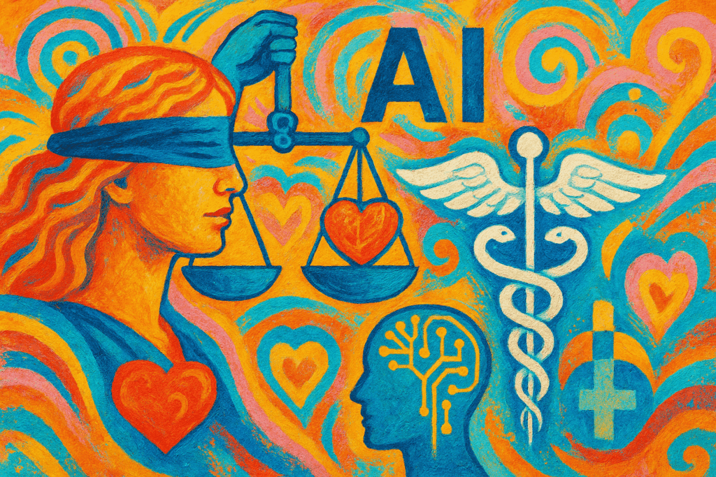 World-first platform offers independent, fair validation for AI in healthcare