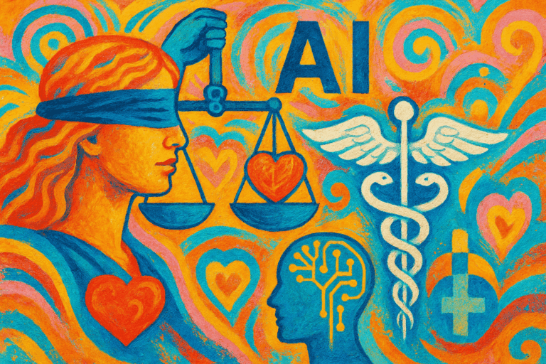 World-first platform offers independent, fair validation for AI in healthcare