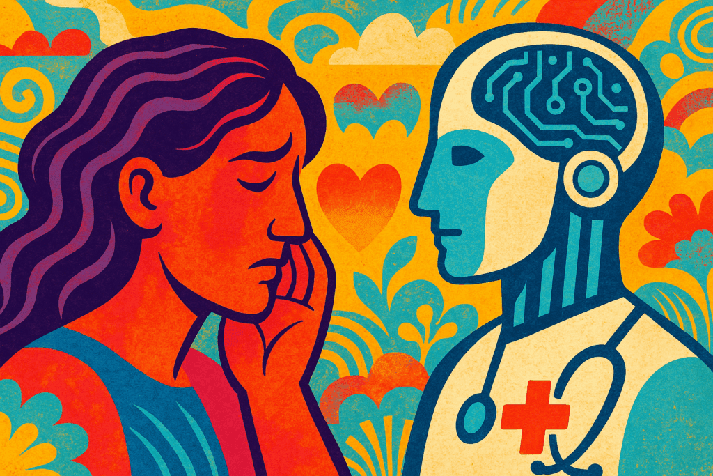 The Human Cost of AI in Healthcare: What We Risk Losing