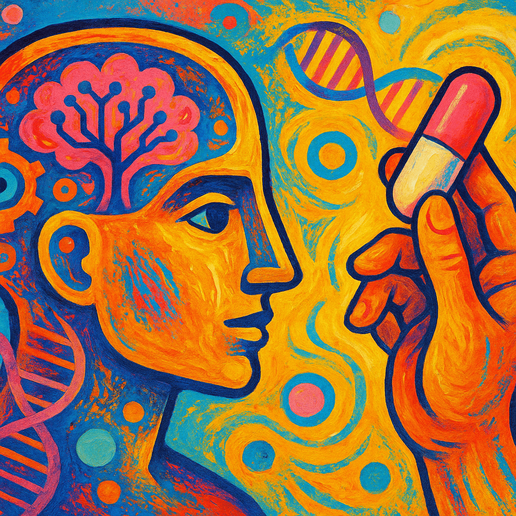 Practical AI Drives the Future of Drug Discovery