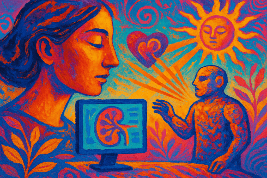 TU/e Develops Open-Source AI Model to Accelerate Medical Diagnosis