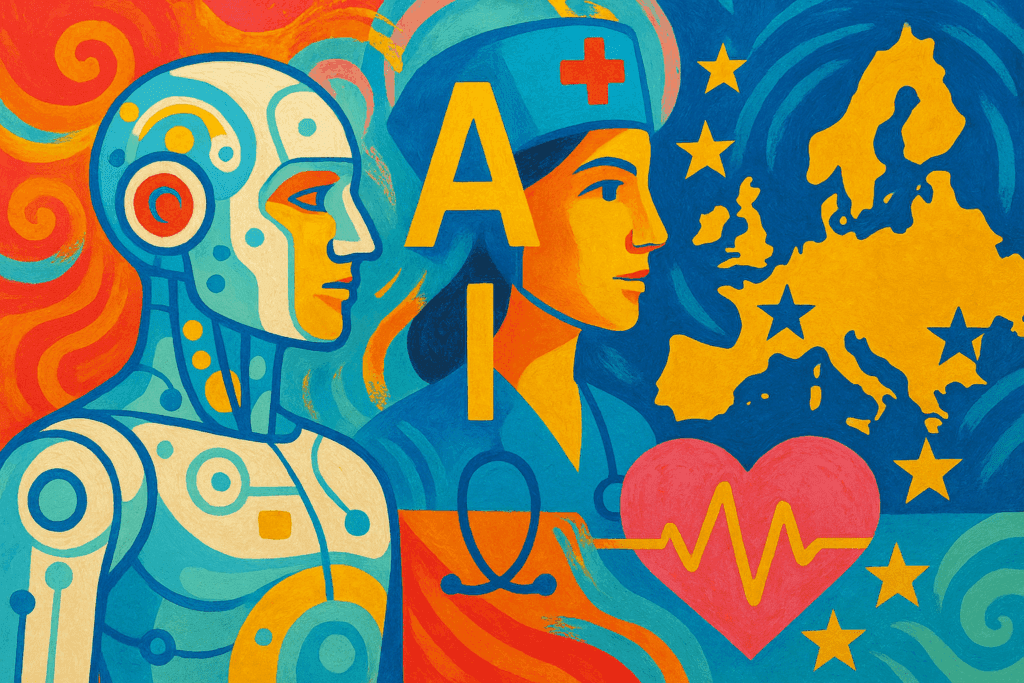 WHO Warns of Risks in Europe's Accelerated AI Healthcare Deployment