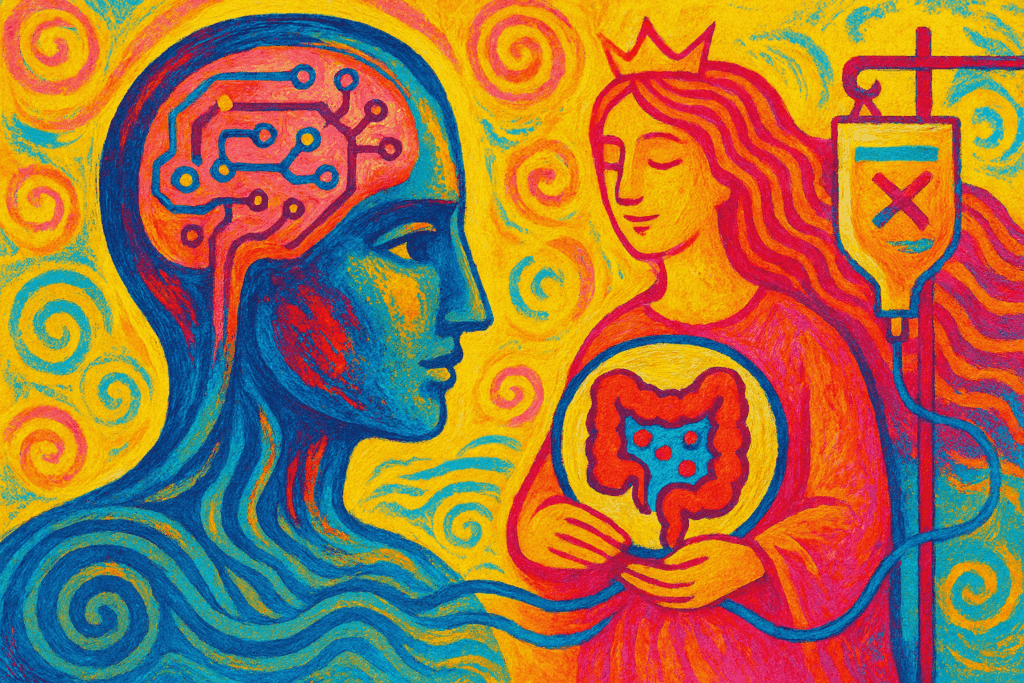 AI-Powered Tool Reduces Unnecessary Chemotherapy for Colorectal Cancer