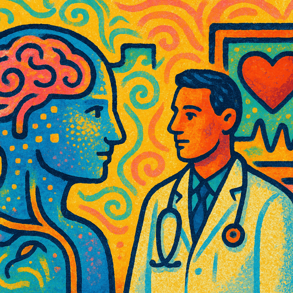 AI in Healthcare Diagnosis: Promise, Limits, and the Case for Human Oversight