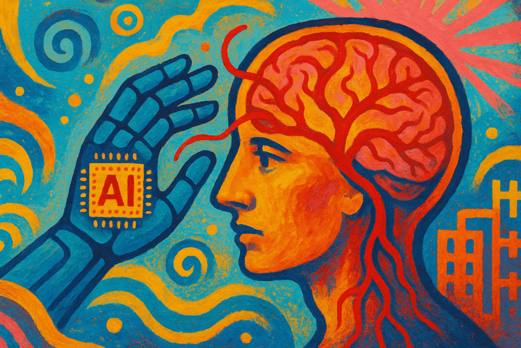 Brainomix 360: AI Cuts Stroke-to-Treatment Time, Doubles Thrombectomy Rates in NHS