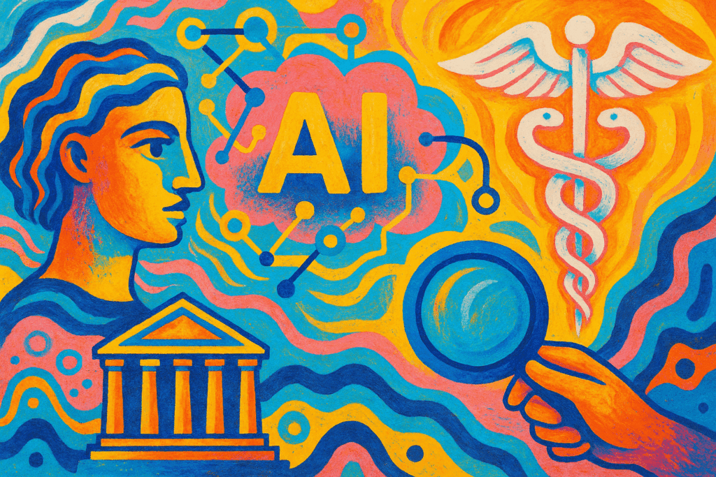 UK Regulator Seeks Input on AI Healthcare Rules