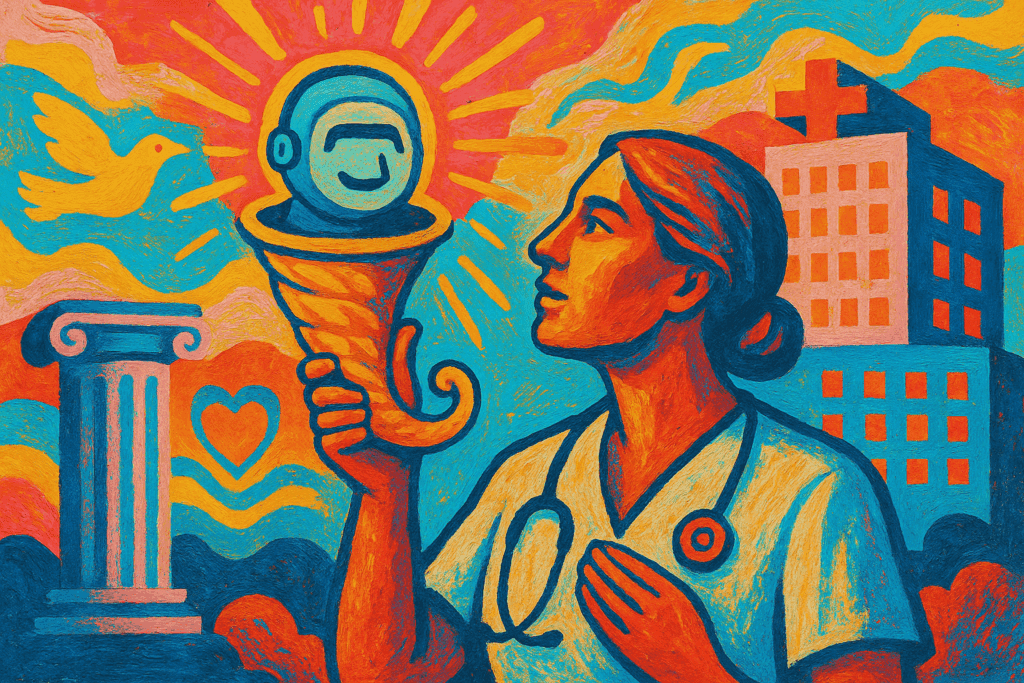 Mindoo Raises €5M to Put Voice-First AI Agents in Hospitals