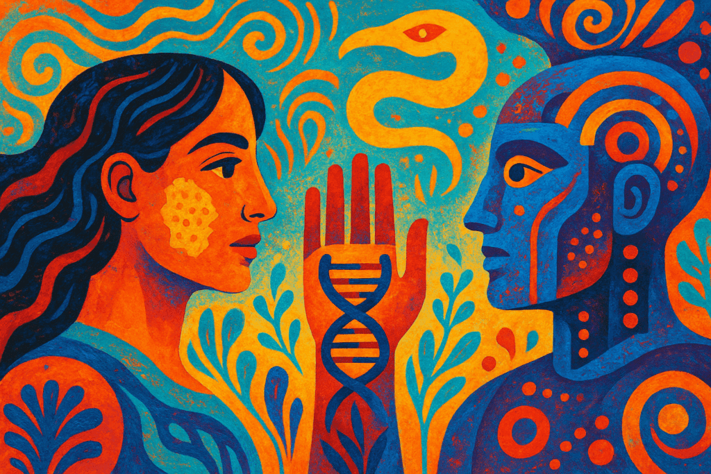 Novartis and Relation: AI-Powered Target Discovery for Immuno-Dermatology