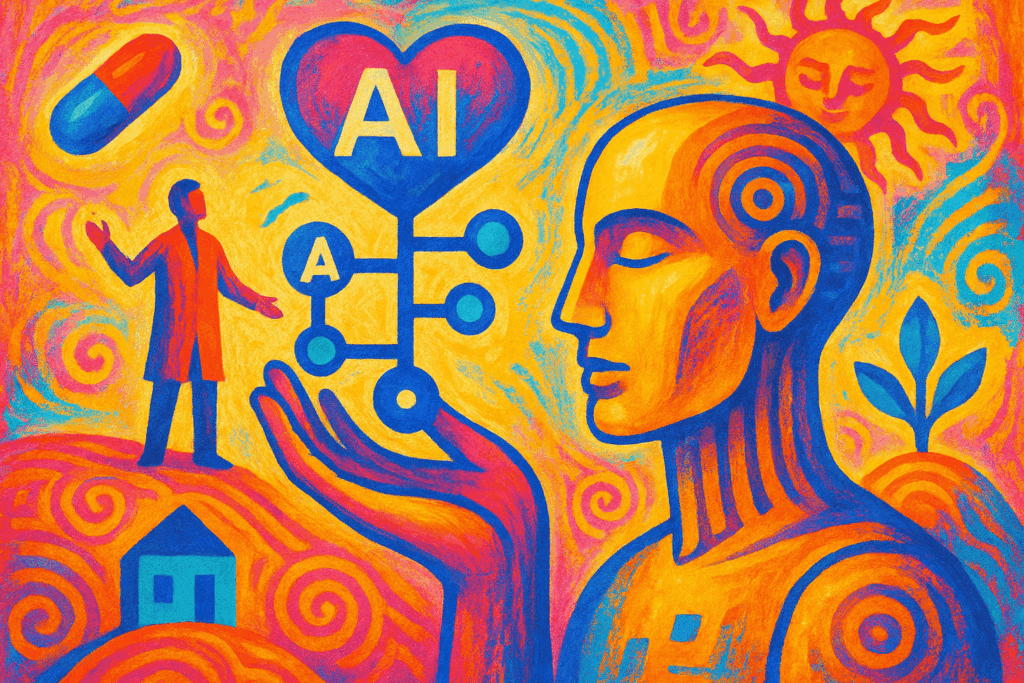 Scaling AI in Healthcare: From Pilots to Patient Value