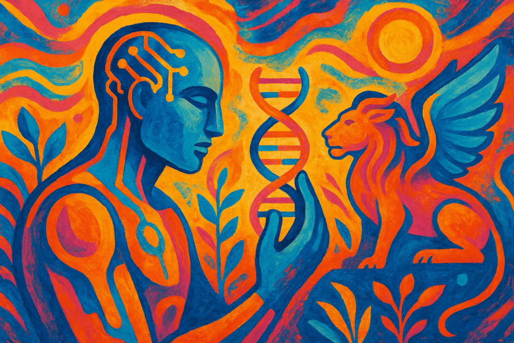 AI Fuels Biotech M&A Boom in 2026