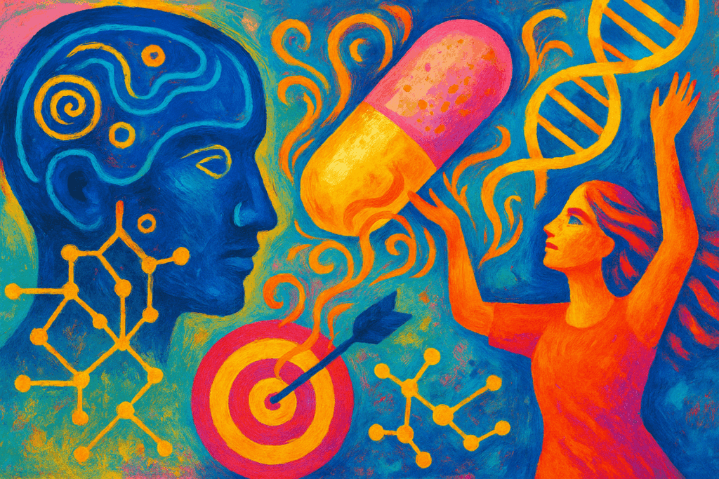 How AI Is Speeding Drug Discovery: From Targets to Trials