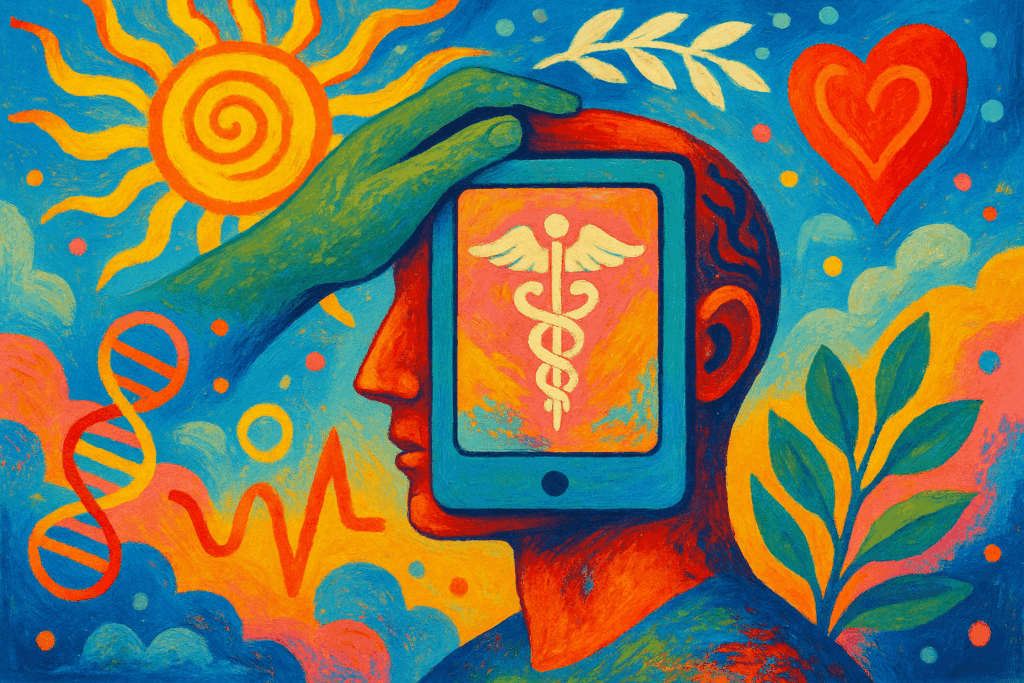 ChatGPT Health: A New Phase for Personalized AI-Powered Wellness