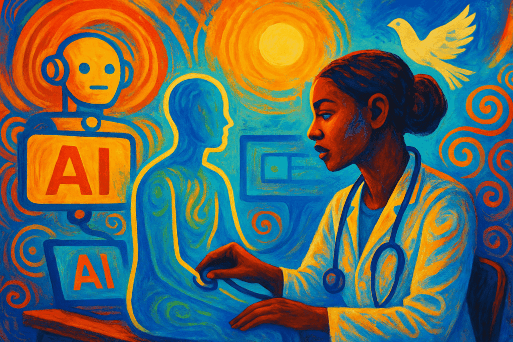 Horizon1000: Gates Foundation and OpenAI Back AI-Powered Primary Care in Rwanda