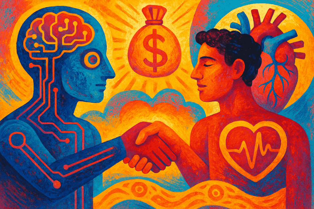 Insilico and Qilu Forge $120M AI Alliance to Target Cardiometabolic Disease