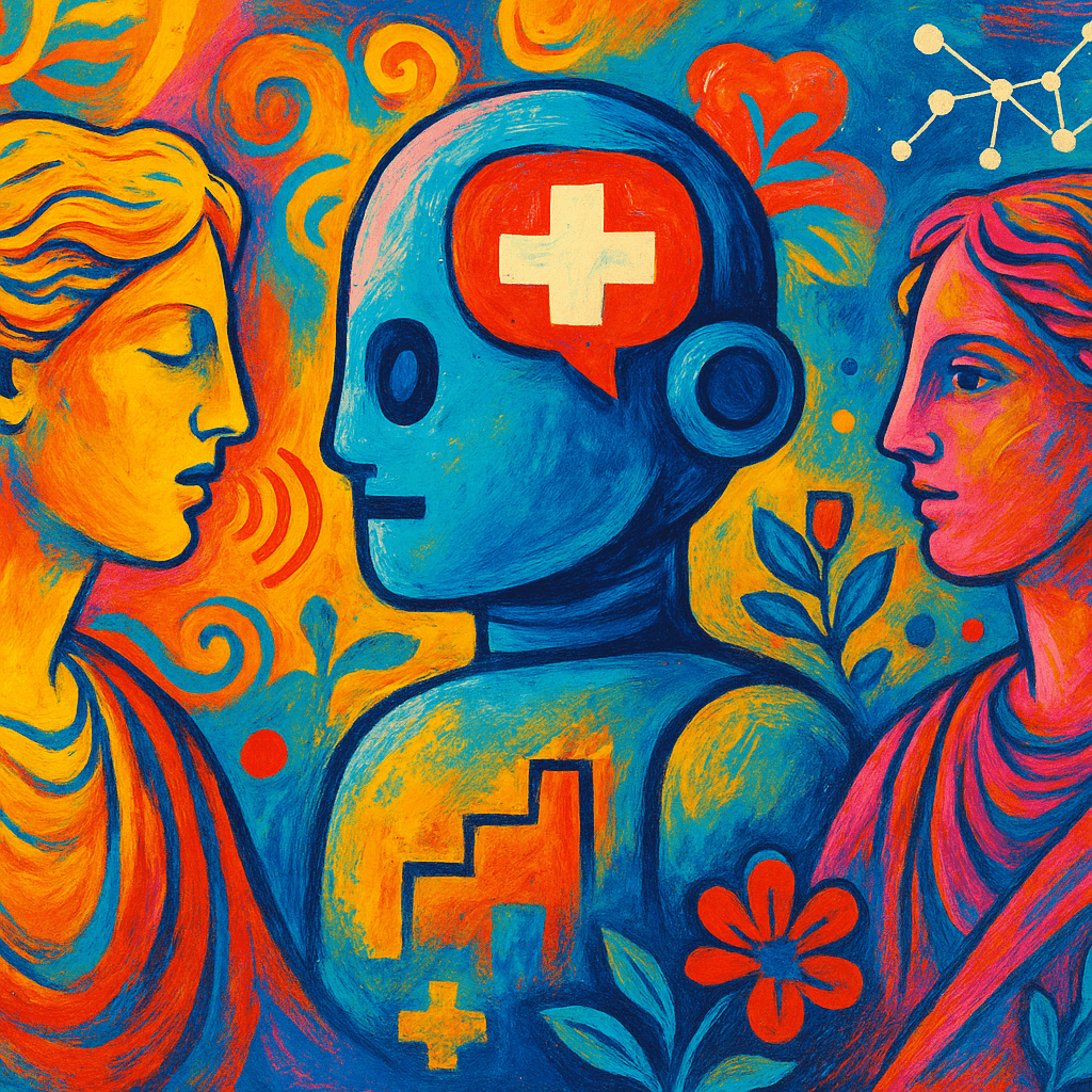 Juvoly Joins Tandem Health: Speech AI Merger to Scale AI Healthcare Across Europe