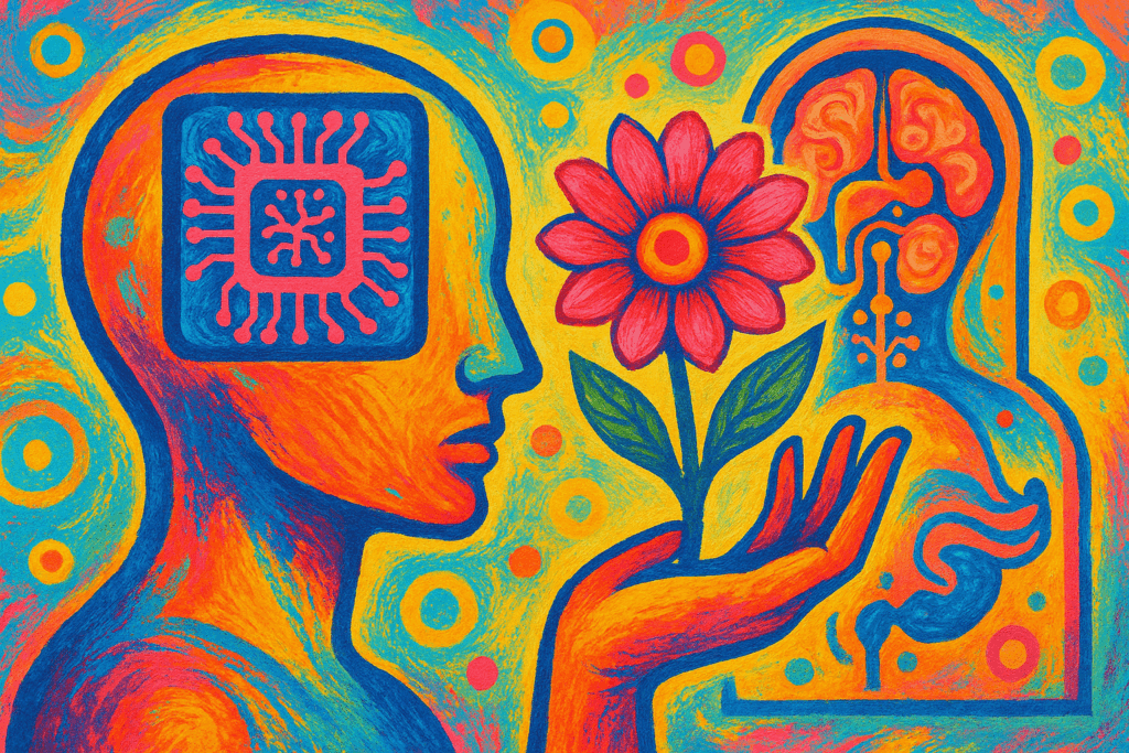 Multimodal AI Is Changing Early Cancer Detection: What Clinicians Need to Know