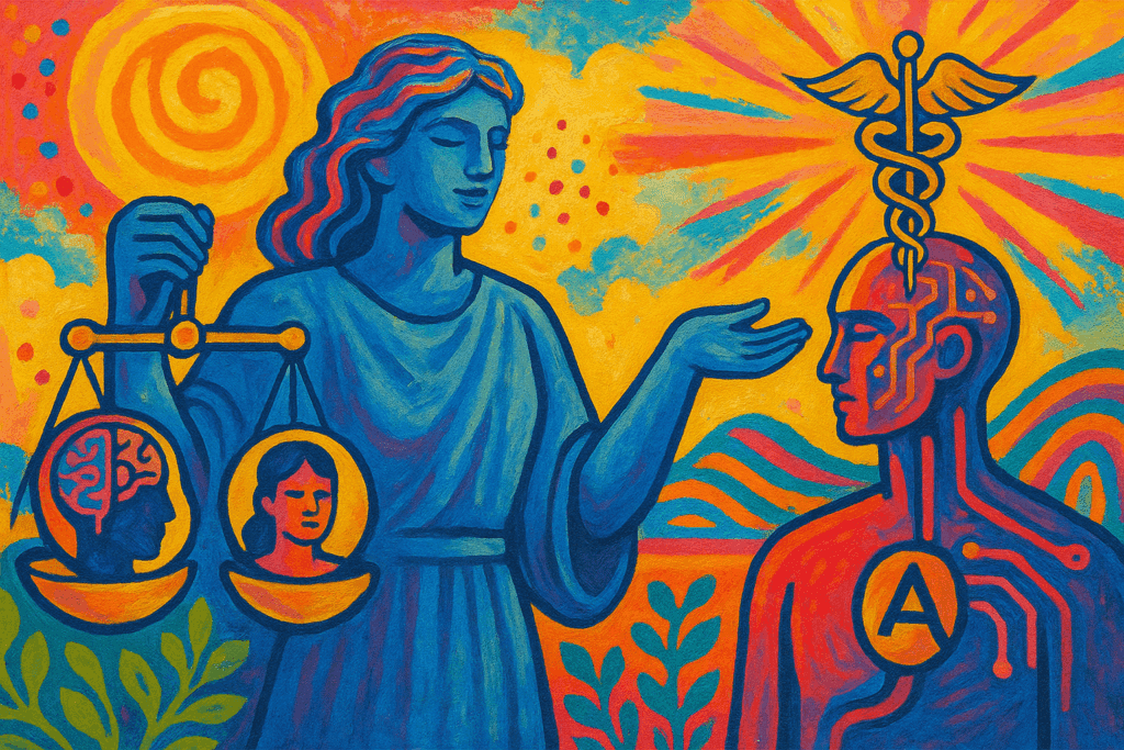 Regulating Healthcare AI: Balancing Innovation, Safety, and Equity