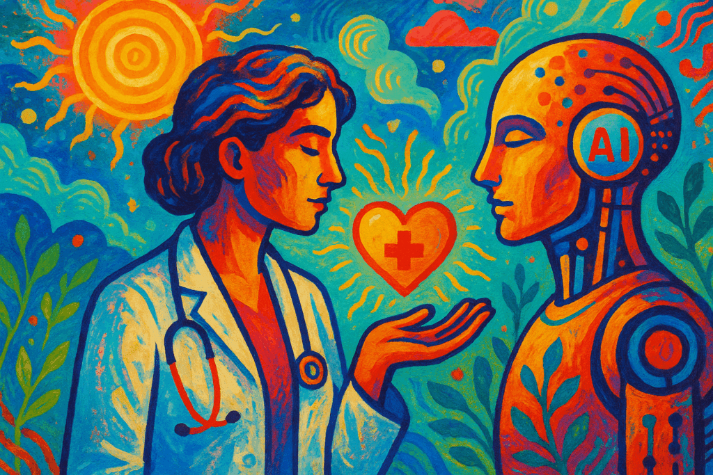 Responsible AI in Healthcare: A Practical Path Forward