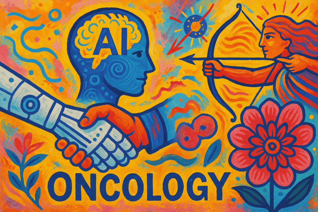 Servier and Insilico Sign $888M AI Oncology Discovery Deal