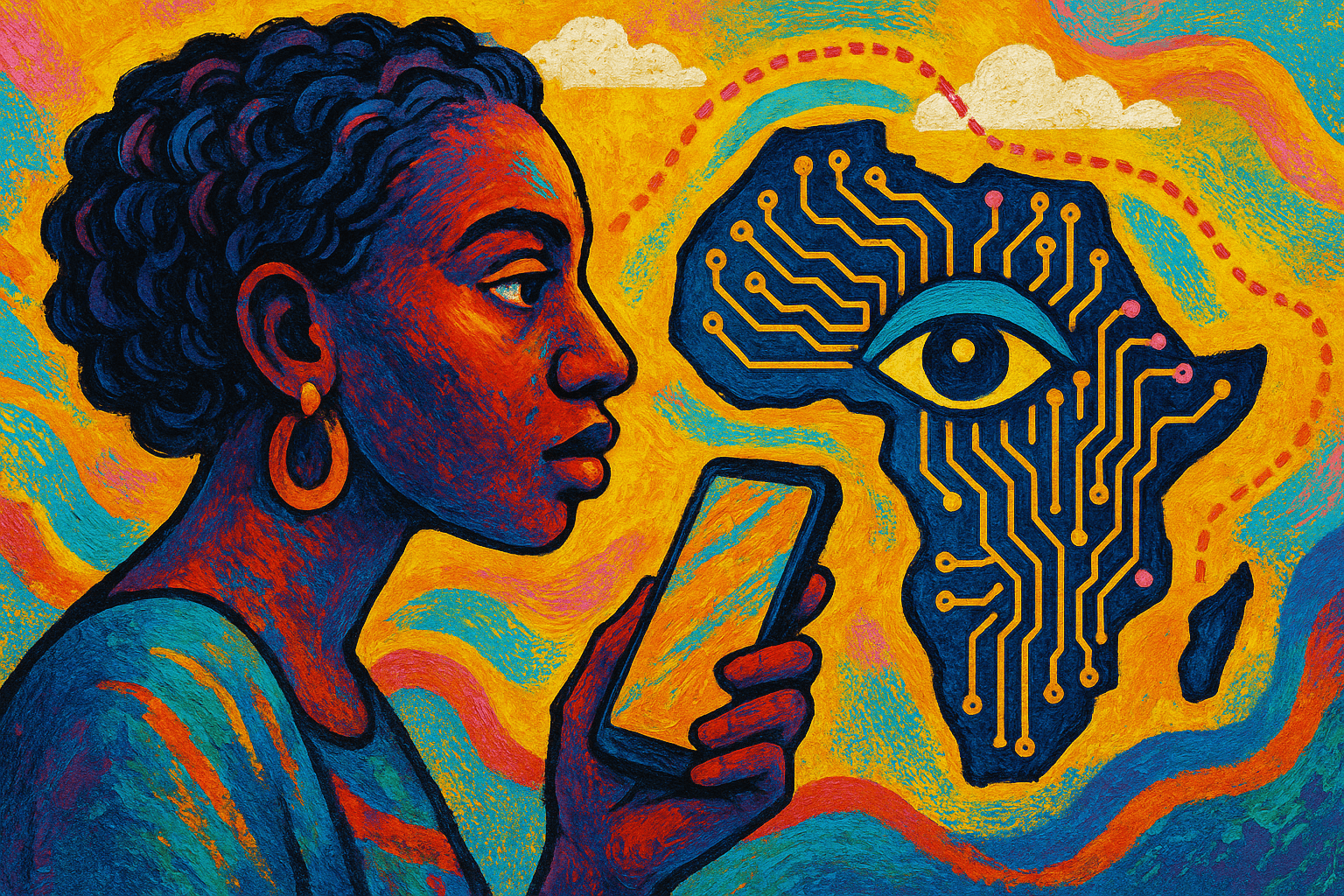 Africa's AI Leap: How Diagnostic AI Is Closing Health Gaps